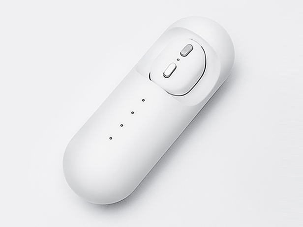 QCY-MINI1WH [White]