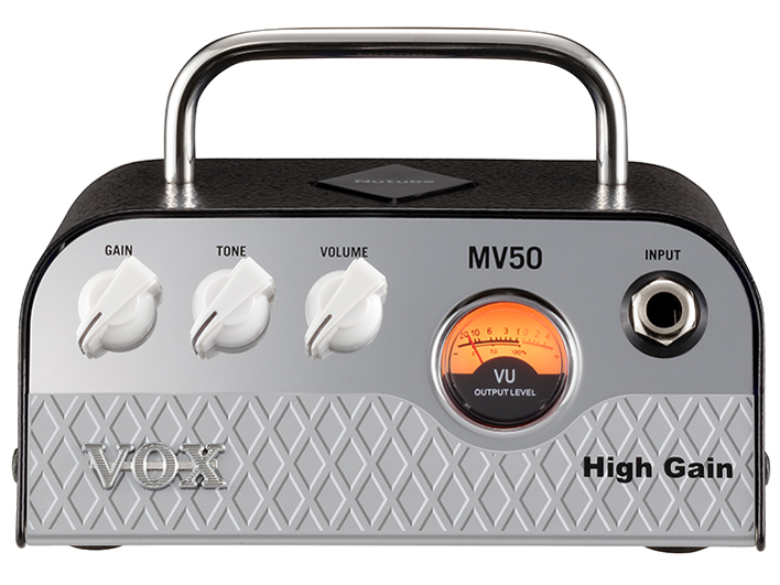 MV50 High Gain �̐��i�摜