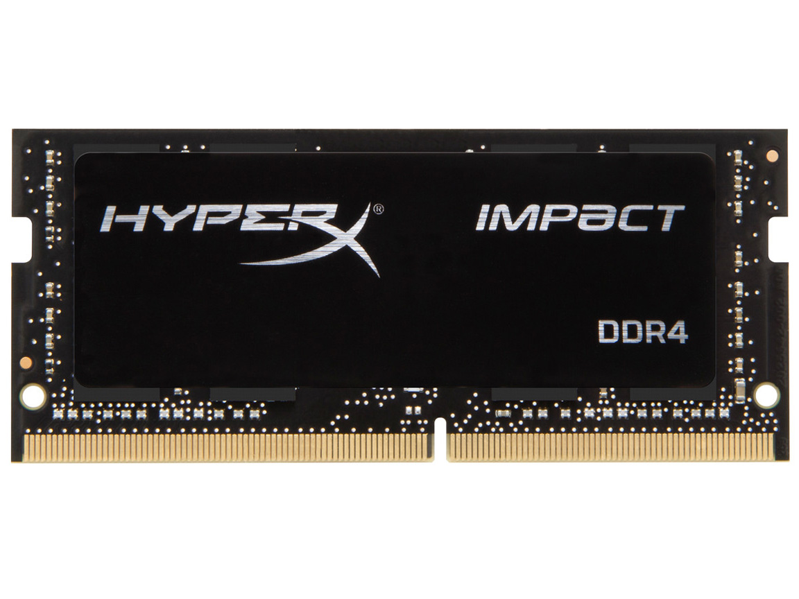 HX432S20IB2/8 [SODIMM DDR4 PC4-25600 8GB] �̐��i�摜