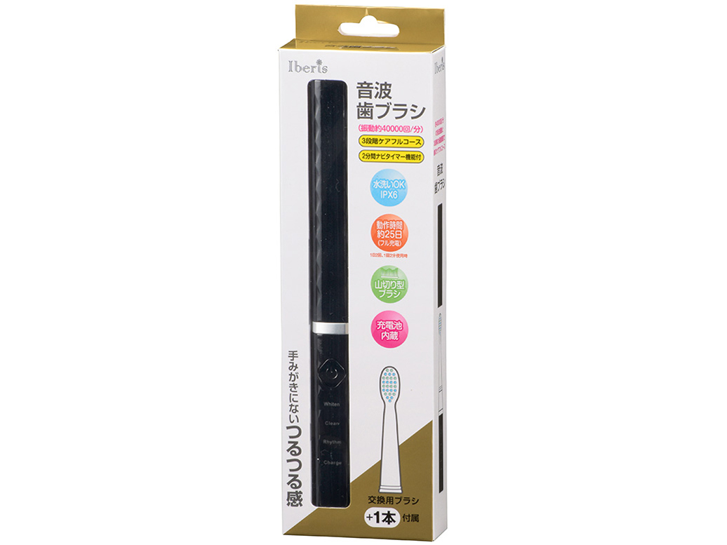 Iberis HB-C40CK-K [�u���b�N]