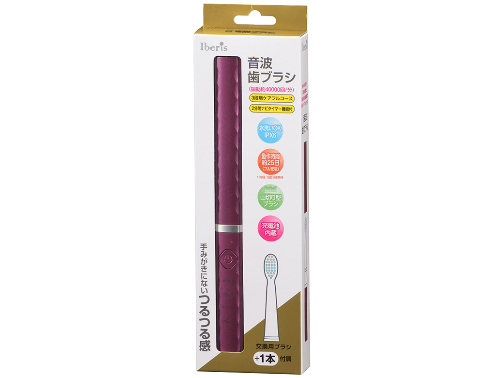 Iberis HB-C40CK-R [���b�h]