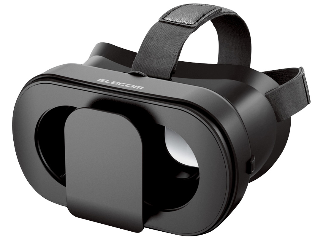 P-VRGF01BK [�u���b�N] �̐��i�摜