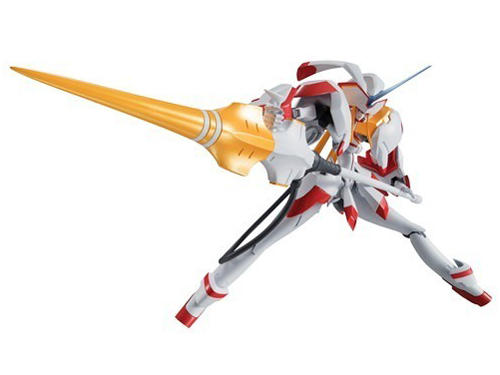 ROBOT�� SIDE FRANXX �X�g�����`�A �̐��i�摜