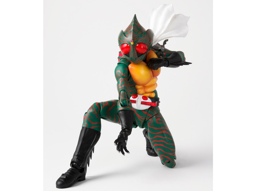 S.H.�t�B�M���A�[�c ���ʃ��C�_�[�A�}�]�� �^�������@ �̐��i�摜