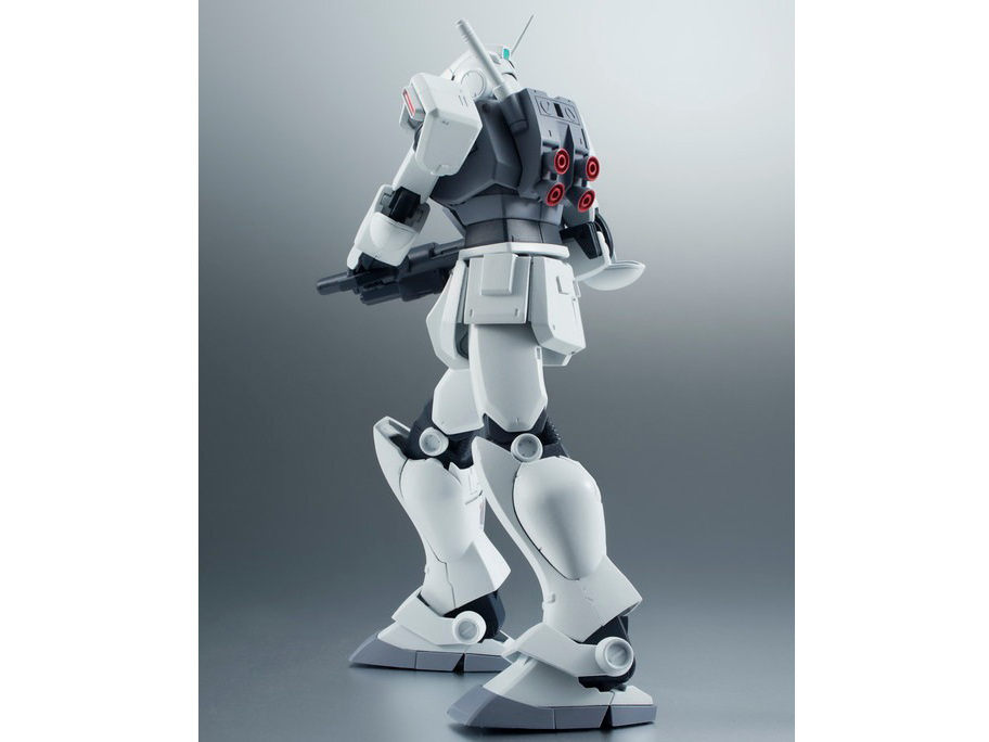 ROBOT�� SIDE MS RGM-79D �W������n�d�l ver. A.N.I.M.E.