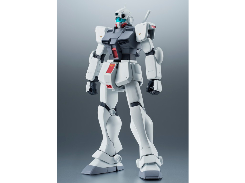 ROBOT�� SIDE MS RGM-79D �W������n�d�l ver. A.N.I.M.E. �̐��i�摜