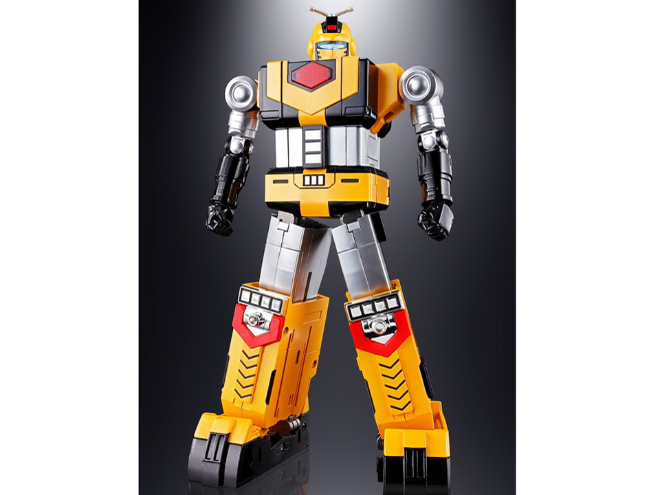 �������� GX-60R �F�����S�b�h�V�O�} ���j���[�A���o�[�W����