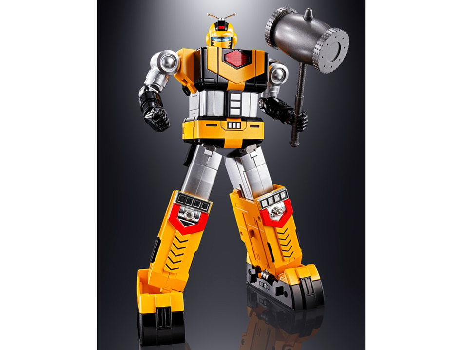 �������� GX-60R �F�����S�b�h�V�O�} ���j���[�A���o�[�W����