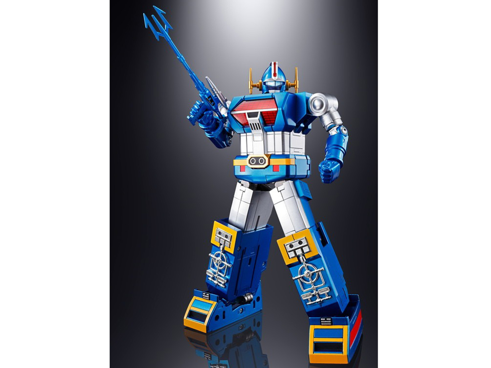 �������� GX-60R �F�����S�b�h�V�O�} ���j���[�A���o�[�W����