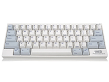 Happy Hacking Keyboard Professional2 Type-S PD-KB400WS [��]