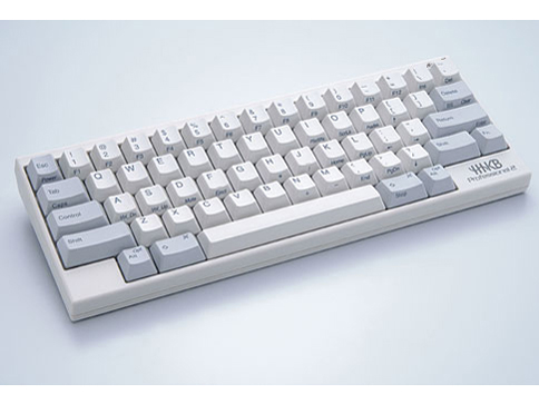 Happy Hacking Keyboard Professional2 Type-S PD-KB400WS [��]