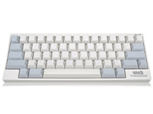 Happy Hacking Keyboard Professional2 Type-S PD-KB400WNS [��]