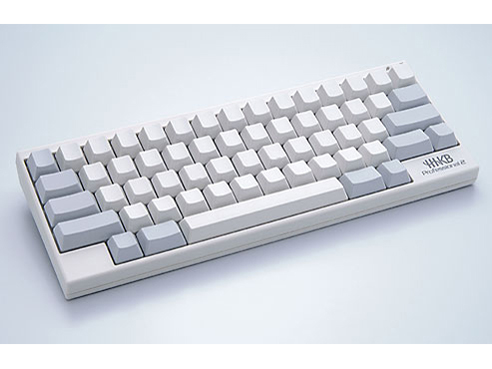 Happy Hacking Keyboard Professional2 Type-S PD-KB400WNS [��]