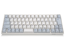 Happy Hacking Keyboard Professional JP Type-S PD-KB420WS [��]