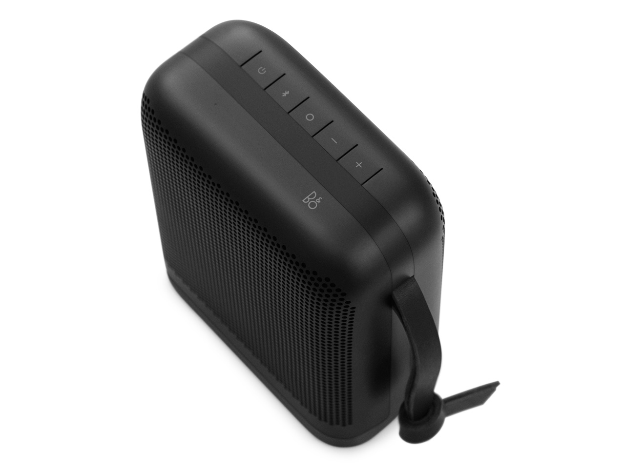 B&O PLAY Beoplay P6 [Black]