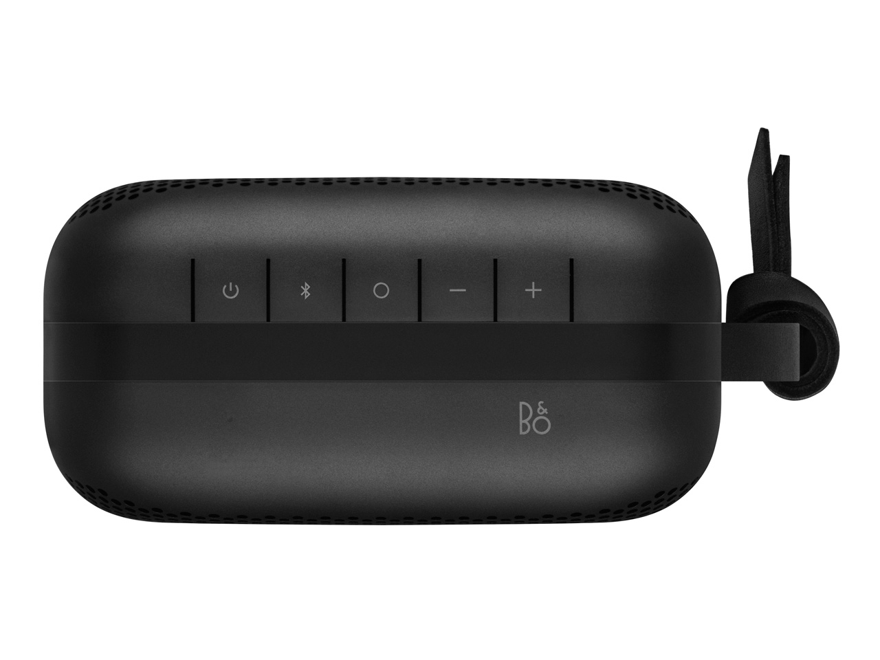 B&O PLAY Beoplay P6 [Black]