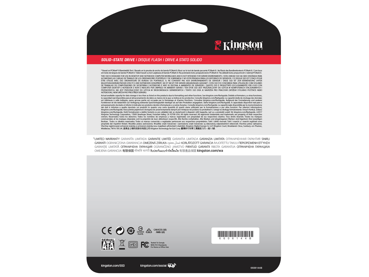 UV500 SSD SUV500/240G