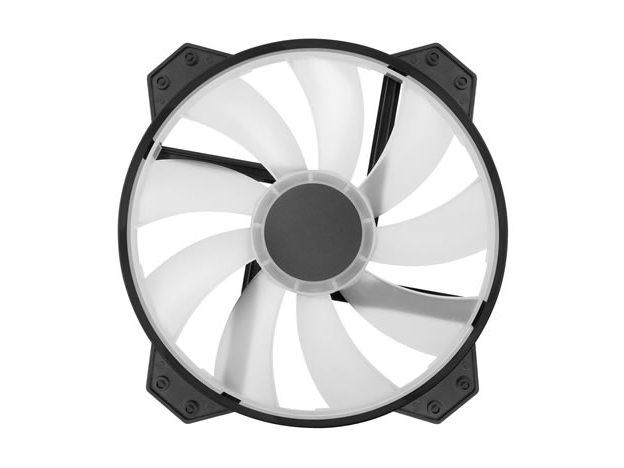 MasterFan MF200R RGB R4-200R-08FC-R1 �̐��i�摜