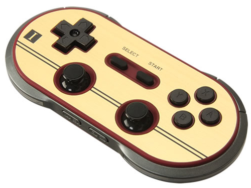 FC30 PRO GAME CONTROLLER CY-FC30PRO �̐��i�摜