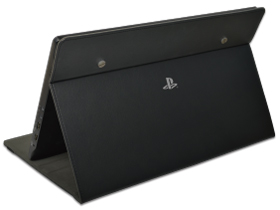 Portable Gaming Monitor for PlayStation4 PS4-087 [15.6�C���`]