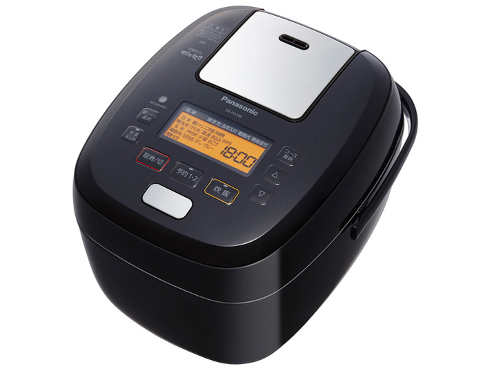 パナソニック おどり炊き SR-PA108 価格比較 - 価格.com