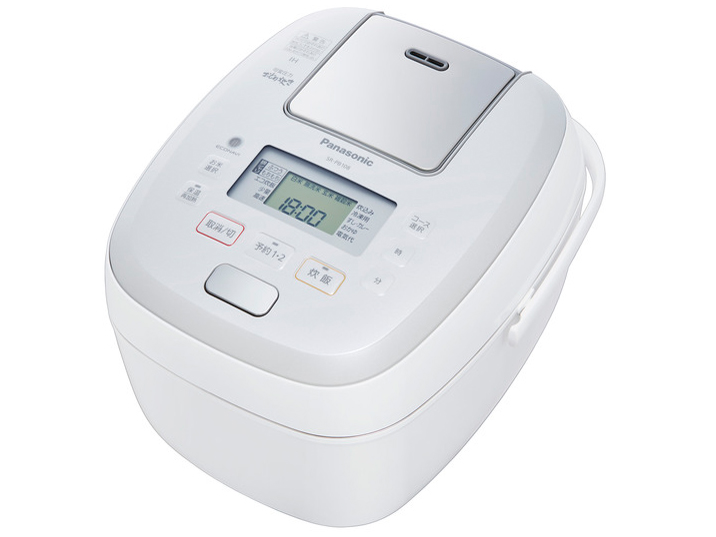 パナソニック おどり炊き SR-PB108 価格比較 - 価格.com