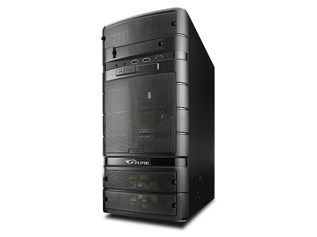 NEXTGEAR-MICRO im600BA1 Core i3/HDD/GTX1050���ڃ��f�� �̐��i�摜