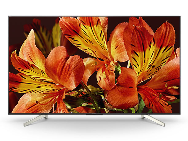 SONY BRAVIA KJ-49X8500F (B) [49インチ ブラック] 価格比較 - 価格.com