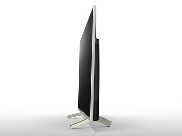 BRAVIA KJ-49X8500F (S) [49�C���` �E�H�[���V���o�[]