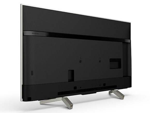 BRAVIA KJ-49X8500F (S) [49�C���` �E�H�[���V���o�[]
