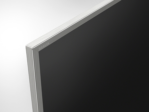 BRAVIA KJ-49X8500F (S) [49�C���` �E�H�[���V���o�[]