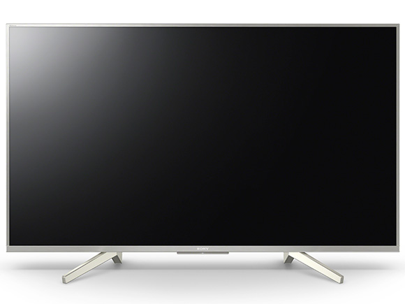 SONY BRAVIA KJ-49X8000E (S) [49インチ ウォームシルバー] 価格比較 - 価格.com