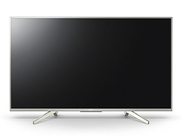 SONY BRAVIA KJ-43X8000E (S) [43インチ ウォームシルバー] 価格比較 - 価格.com