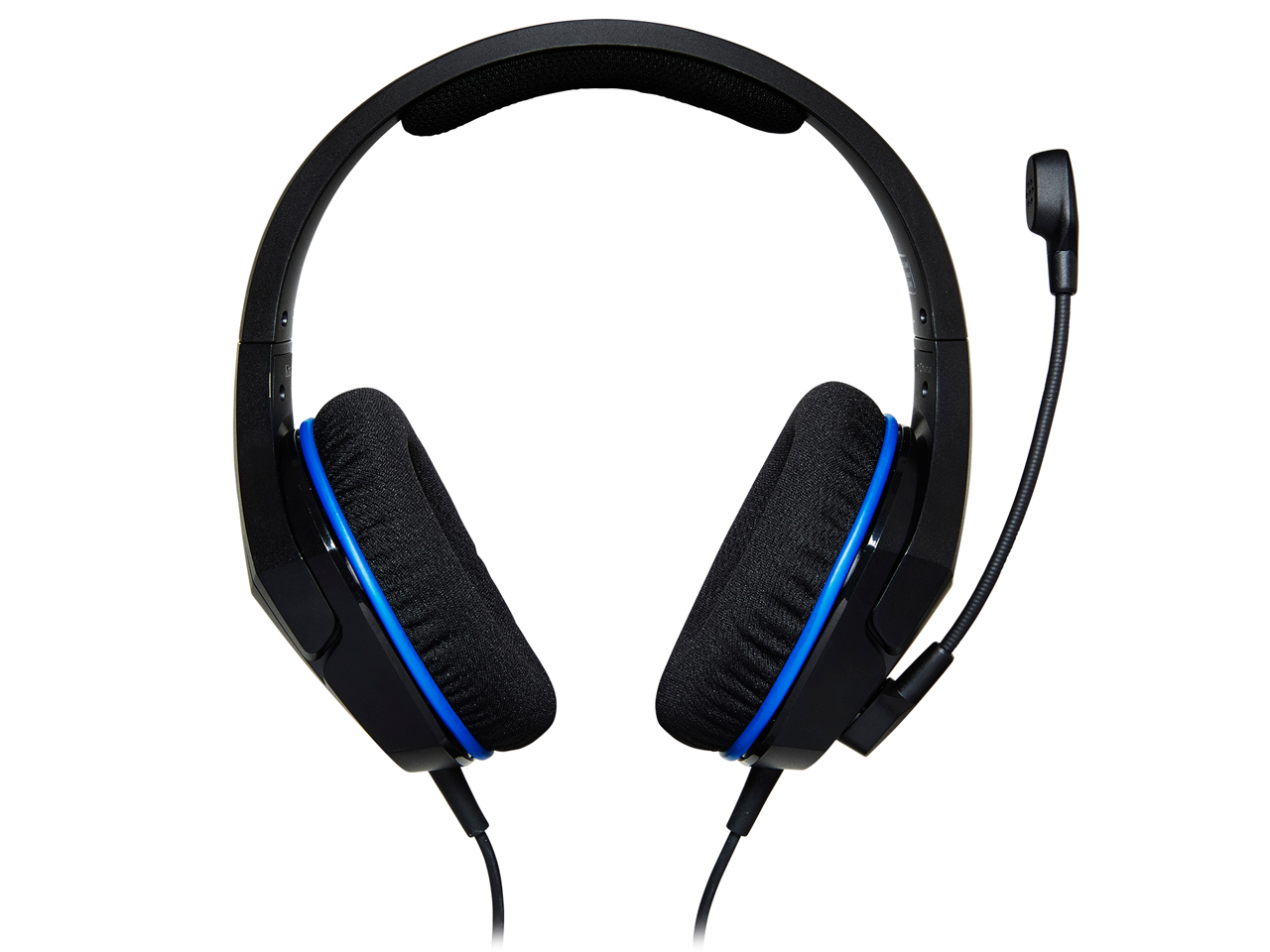 Cloud Stinger Core HX-HSCSC-BK