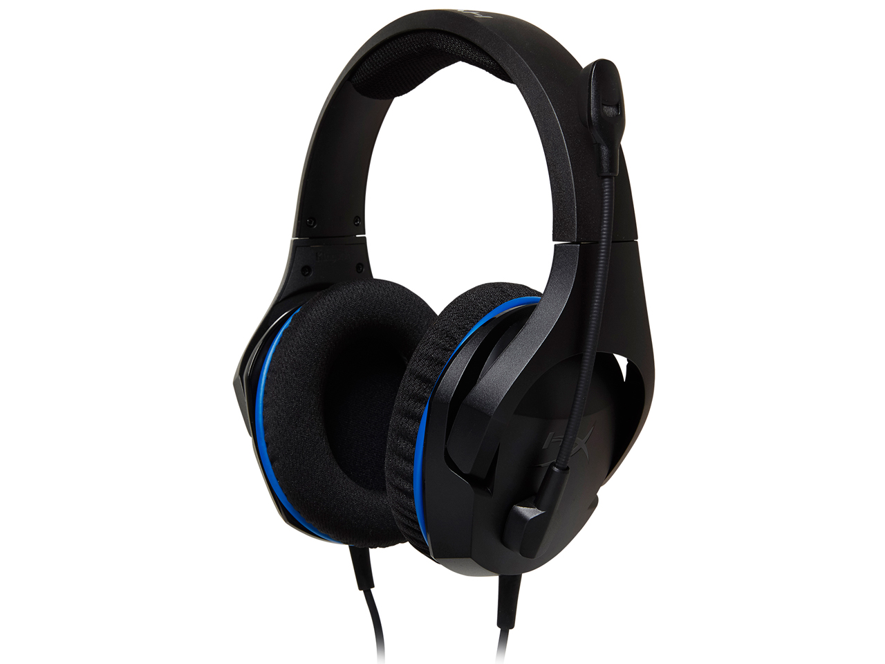 Cloud Stinger Core HX-HSCSC-BK