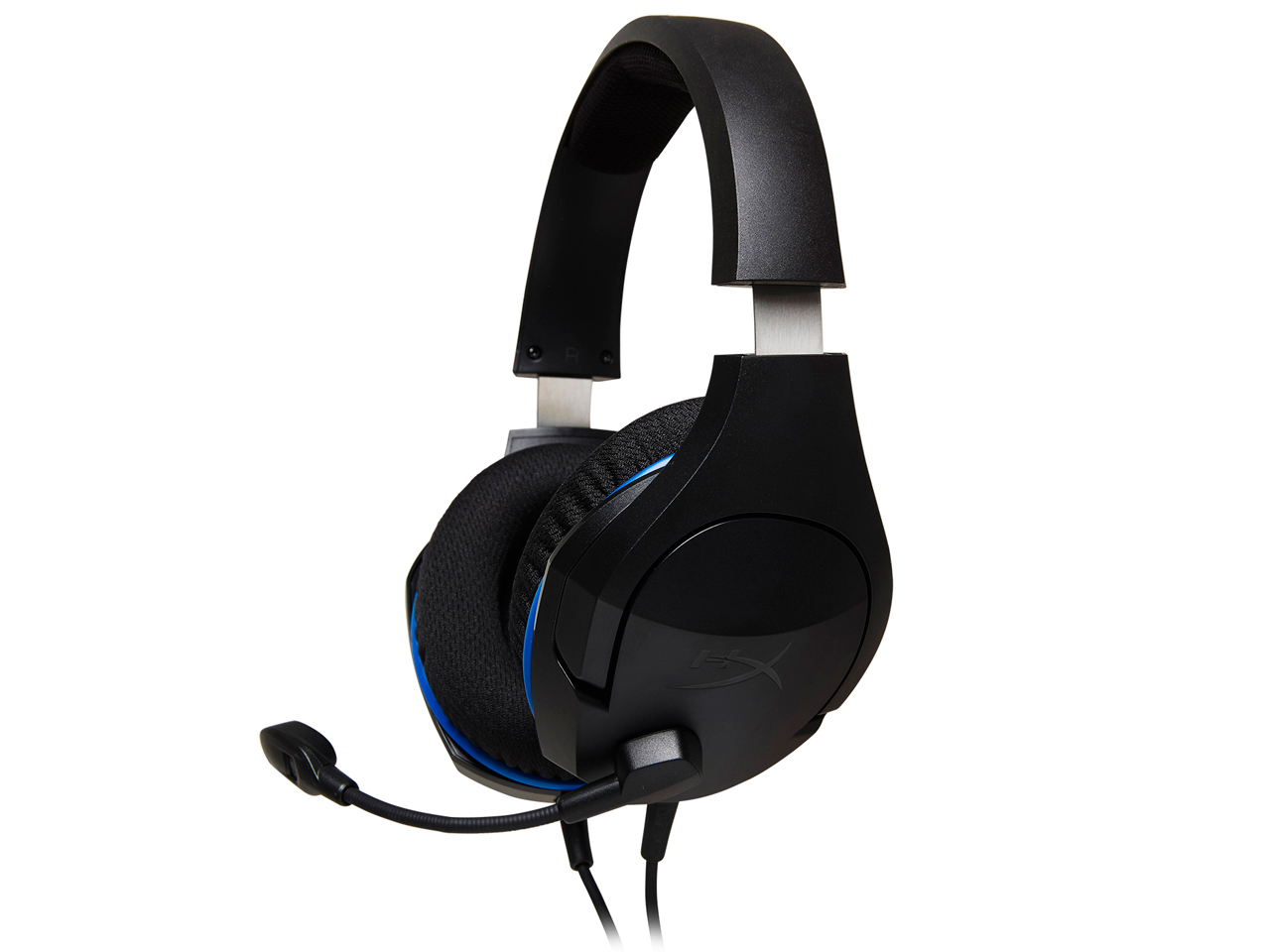 Cloud Stinger Core HX-HSCSC-BK