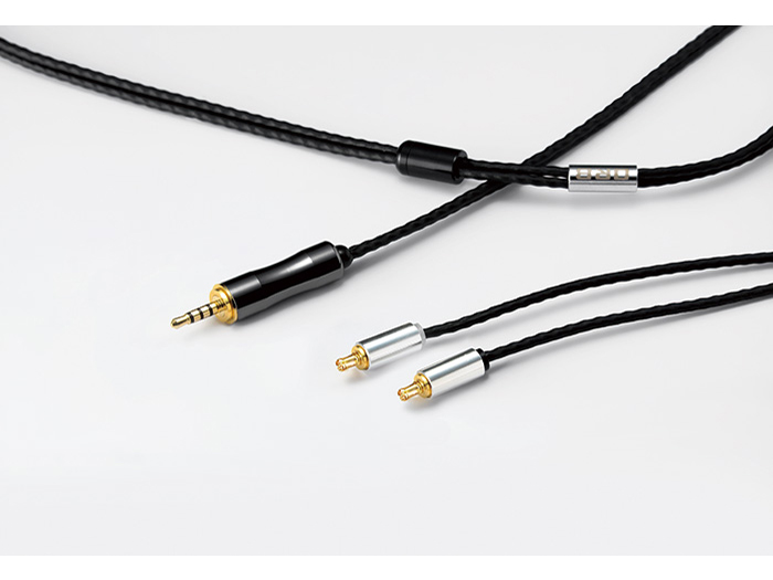 Clear force Ultimate A2DC 2.5�� �}�C�N���~�j�v���O(4��)�̐�p�[�q [1.2m] �̐��i�摜