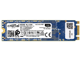 MX500 CT250MX500SSD4/JP �̐��i�摜