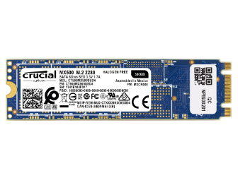 MX500 CT500MX500SSD4/JP �̐��i�摜