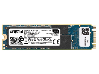 MX500 CT1000MX500SSD4/JP �̐��i�摜