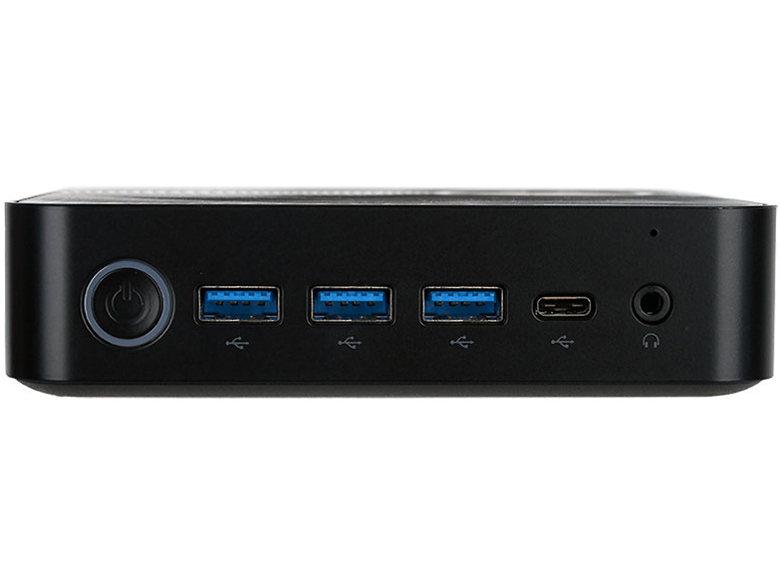 LIVA Z LIVAZ-8/120-W10(N4200)