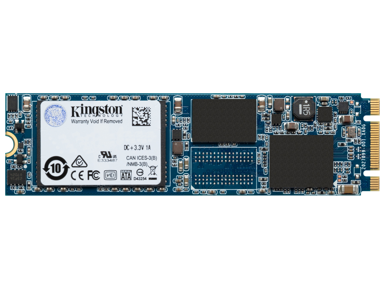 UV500 SSD SUV500M8/480G