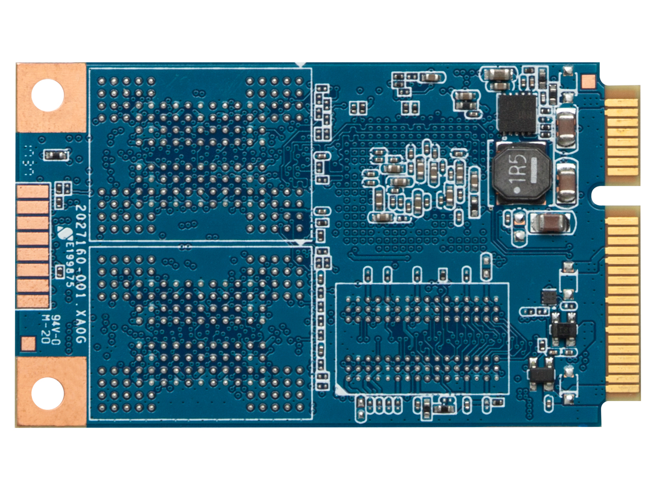 UV500 SSD SUV500MS/120G