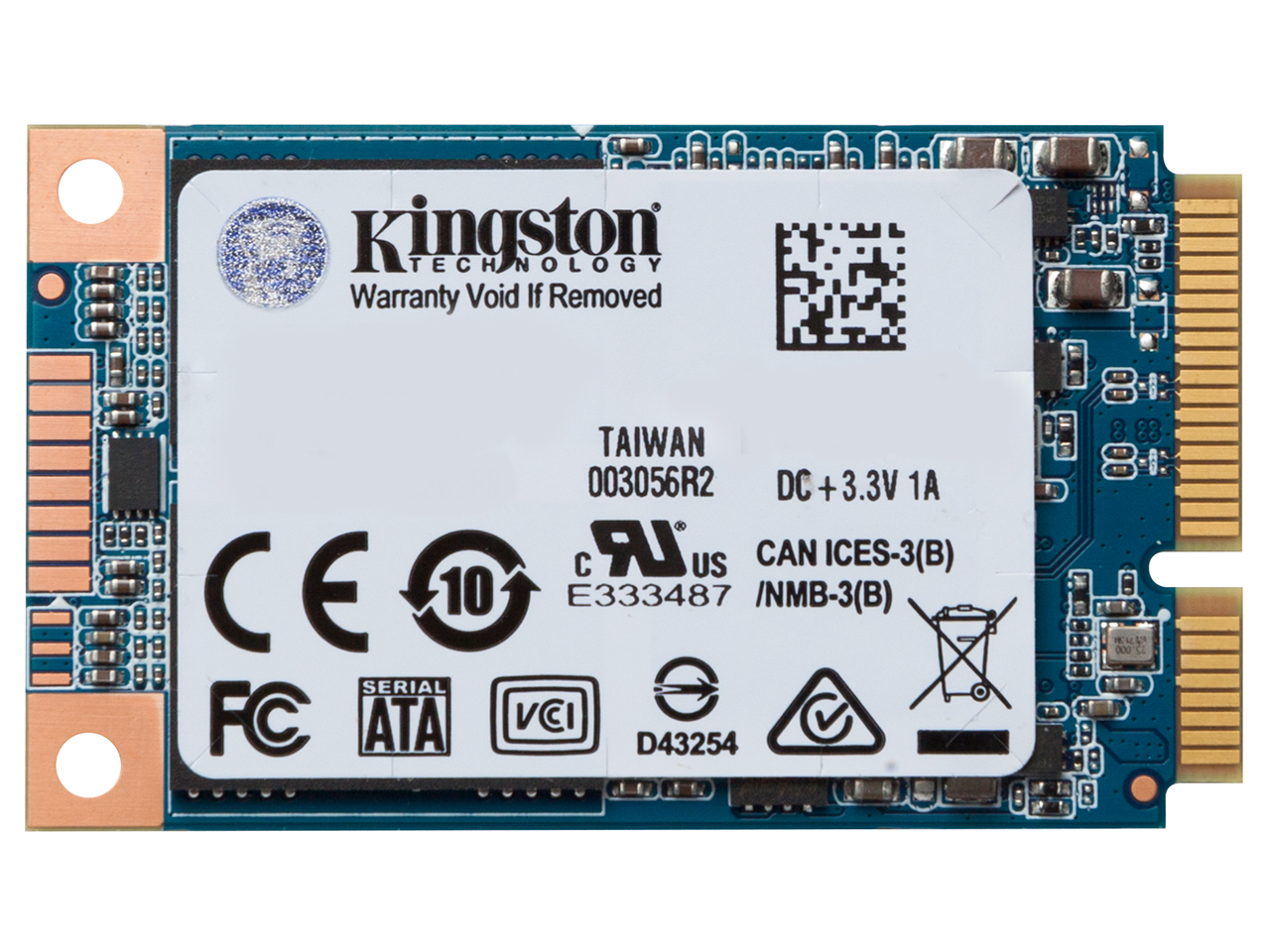 UV500 SSD SUV500MS/480G