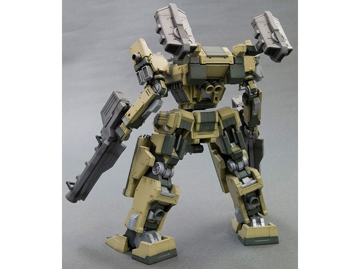 �A�[�}�[�h�E�R�A 1/72 GA GAN01 �T���V���C��L