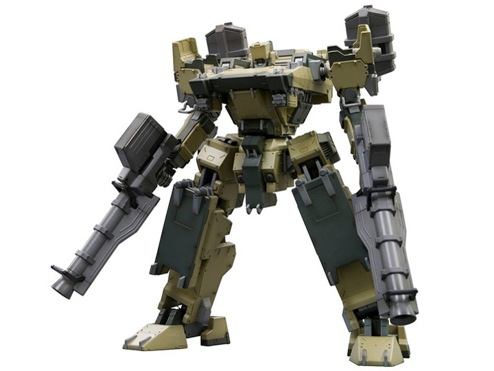 �A�[�}�[�h�E�R�A 1/72 GA GAN01 �T���V���C��L �̐��i�摜