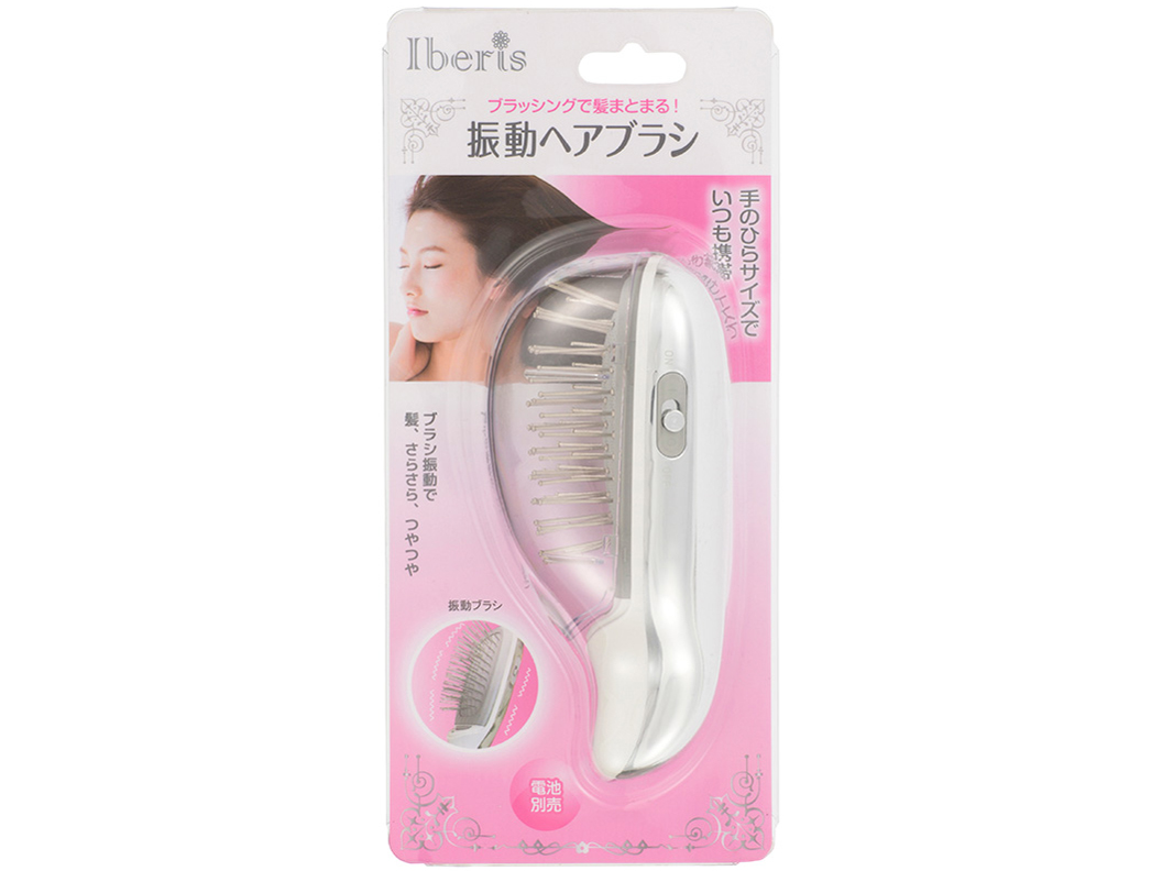 Iberis HB-HVB1-S [�V���o�[]