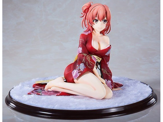 ��͂艴�̐t���u�R���͂܂������Ă���B�� 1/6 �R�䃖�l���� ����Ver.