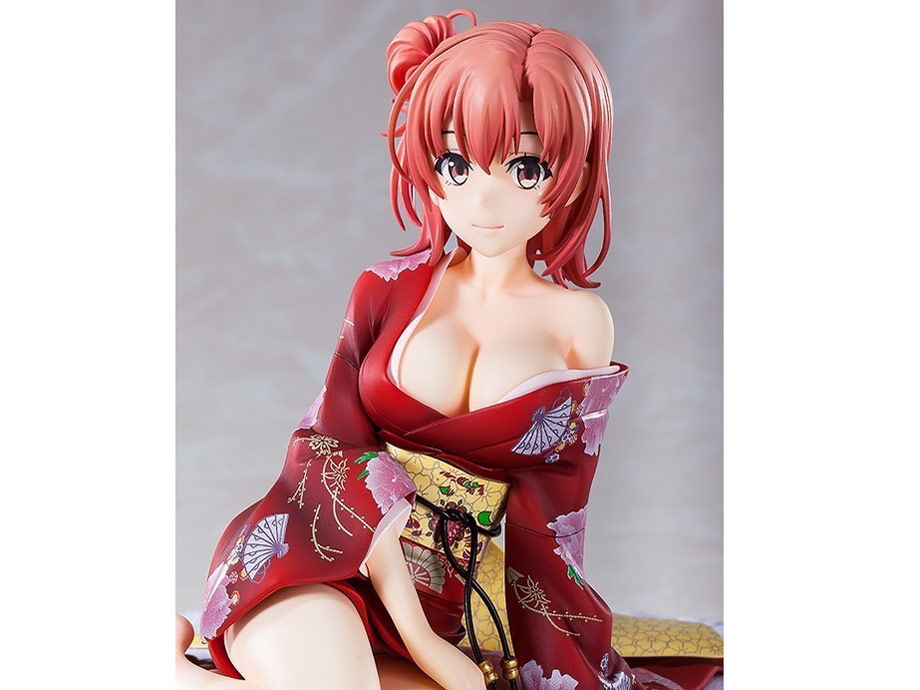 ��͂艴�̐t���u�R���͂܂������Ă���B�� 1/6 �R�䃖�l���� ����Ver.