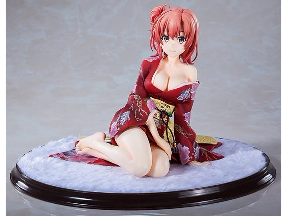 ��͂艴�̐t���u�R���͂܂������Ă���B�� 1/6 �R�䃖�l���� ����Ver. �̐��i�摜